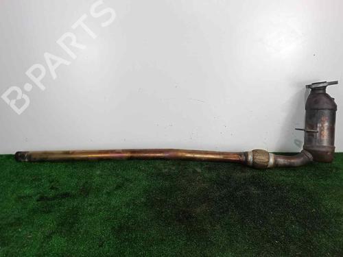 Used Catalyst OPEL CORSA B (S93) 1.0 i 12V (F08, F68, M68) (54 hp) 31094469