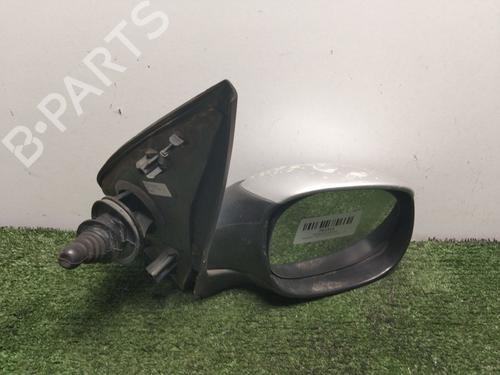 Retrovisor direito Retrovisor direito PEUGEOT 206 Hatchback (2A/C) 1.4 i (75 hp) 36431213 36431213