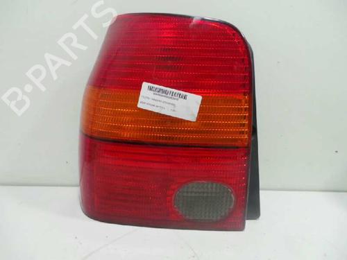 Used Left taillight SEAT AROSA (6H1) [1997-2004]  5727035