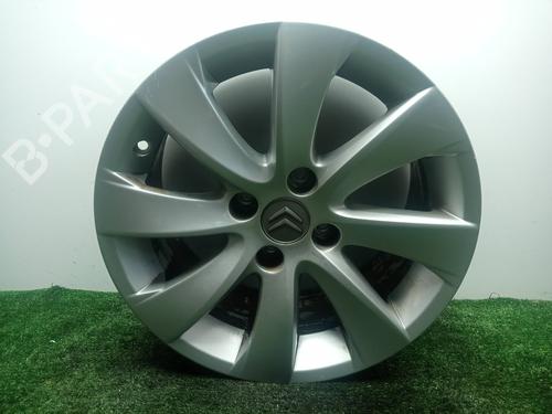 Felg CITROËN C4 Picasso I MPV (UD_) 1.6 HDi (109 hp) 20158901