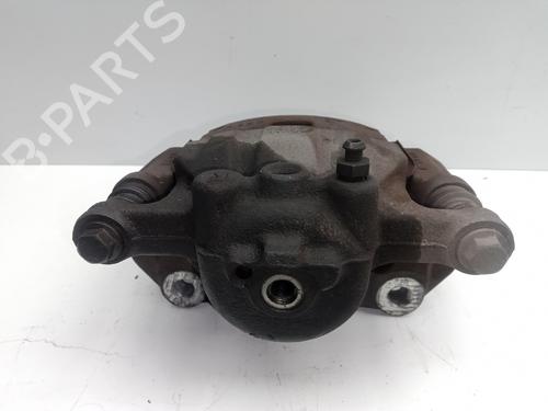 Right front brake caliper FORD FIESTA VI (CB1, CCN)  | BP12210796M104 