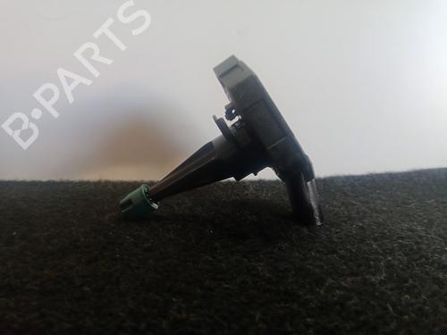Electronic sensor SKODA FABIA III Estate (NJ5) 1.4 TDI | BP12209498M84 