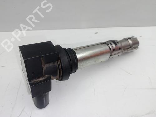 Used Ignition coil SEAT IBIZA III (6L1) 1.4 16V (100 hp) 22597812