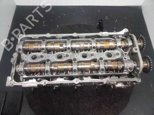 Cylinder head HYUNDAI H-1 / STAREX Bus (A1) 2.5 CRDi | BP23876030M5 