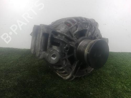 Used Alternator BMW 3 Compact (E46) 316 ti (115 hp) 28598942
