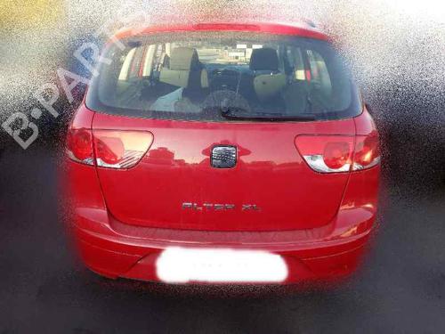 Starter SEAT ALTEA XL (5P5, 5P8) 1.2 TSI | BP5782115M8 