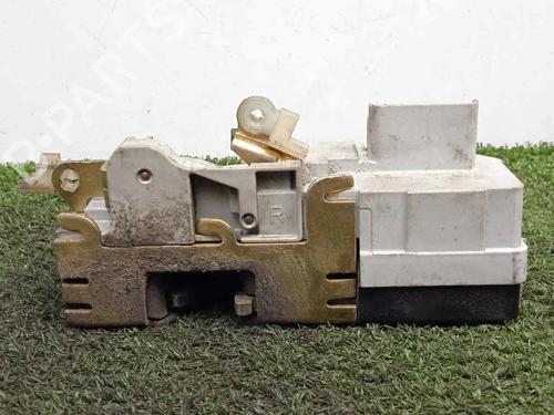 Front right lock CITROËN BERLINGO / BERLINGO FIRST Box Body/MPV (M_) 1.9 D 70 (MBWJZ, MCWJZ) | BP20121679C97 