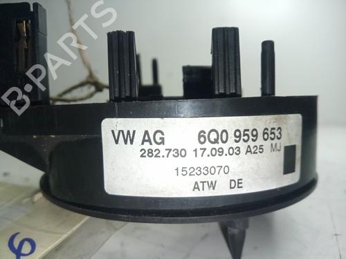Squib airbag VW POLO IV (9N_, 9A_) 1.2 12V | BP29174916C102 