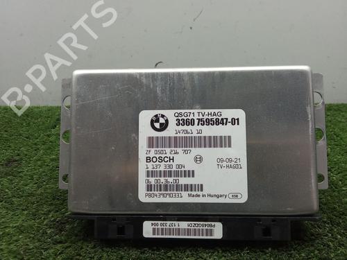 gearbox-control-unit-bmw-x6-e71-e72-2007-2008-2009-2010-2011-2012-2013-2014-2015-39802899 main image