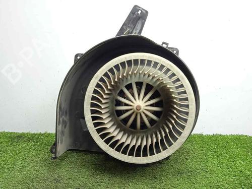 Varmeblæser VW POLO (9N_, 9A_) 1.4 TDI (70 hp) 15554608
