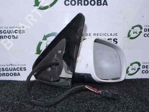 Used Right mirror SEAT TOLEDO II (1M2) 1.9 TDI (110 hp) 5696196