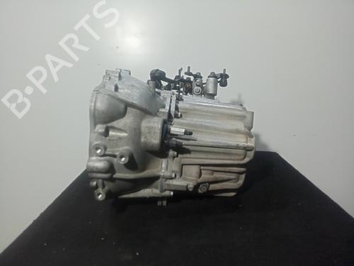 Gearbox HYUNDAI SONATA V (NF) 2.0 CRDi | BP15198030M3 