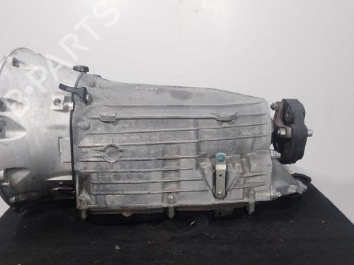 Gearbox MERCEDES-BENZ E-CLASS (W211) E 280 CDI 4-matic (211.084) | BP38754966M3 - Image 2