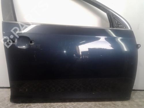 Tür rechts vorne VW JETTA III (1K2) 1.9 TDI | BP30902718C3