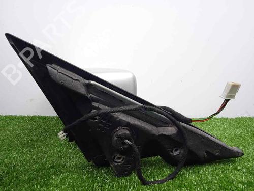 Left mirror BMW 3 Touring (E46) 330 d | BP8263481C26 