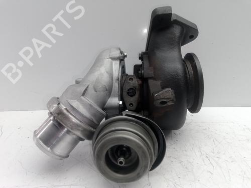 Turbocharger/Supercharger MERCEDES-BENZ SPRINTER 3-t Van (B903)  | BP17828808M71 