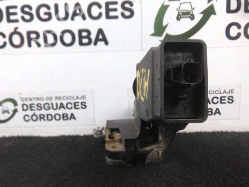 Front right lock VOLVO S40 I (644)  | BP5734715C97 