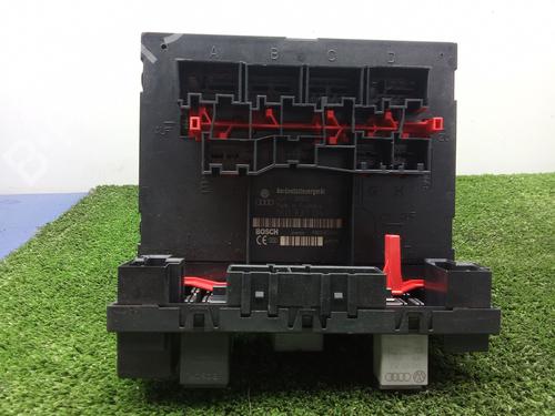 Módulo eletrónico Módulo eletrónico VW TOURAN (1T1, 1T2) 2.0 TDI 16V (140 hp) 39406428 39406428