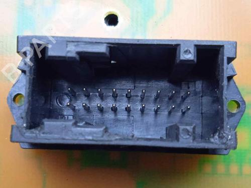 Instrument cluster PEUGEOT 406 (8B)  | BP9745728C47 