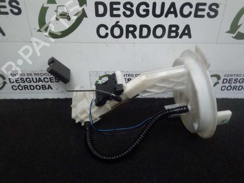Fuel pump MERCEDES-BENZ C-CLASS (W204) C 220 CDI (204.002) | BP5716569M76 