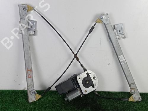 Rudehejsemekanisme ventre foran VW PASSAT B5.5 (3B3) 1.9 TDI | BP29618835C22