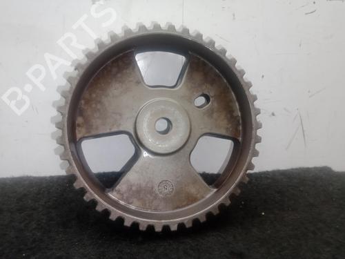 Remskive FIAT SCUDO Van (220_) 2.0 JTD (94 hp) 31995670