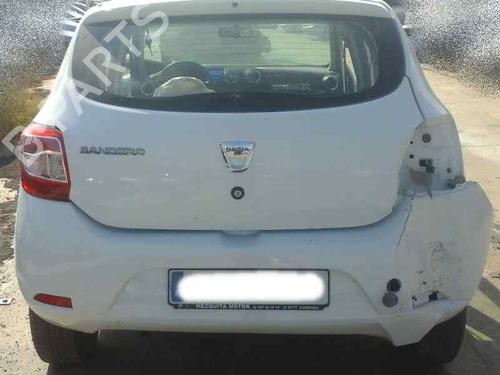 Starter DACIA SANDERO II 1.5 dCi 75 / Blue dCi 75 (B8JW, B8M4, B8AH, B8M7, B8M6) | BP5694694M8 