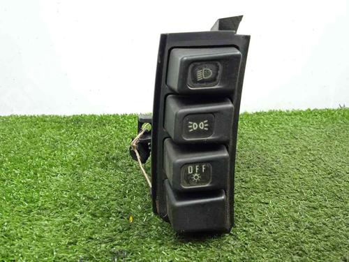 Used Headlight switch OPEL FRONTERA A Sport (U92) [1992-1998]  29212017
