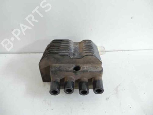 Used Ignition coil OPEL VECTRA B Hatchback (J96) 1.6 i 16V (F68) (101 hp) 5693360