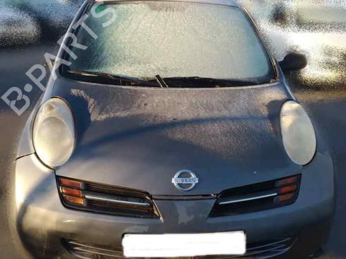 Front left window mechanism NISSAN MICRA III (K12)  | BP26732968C22 