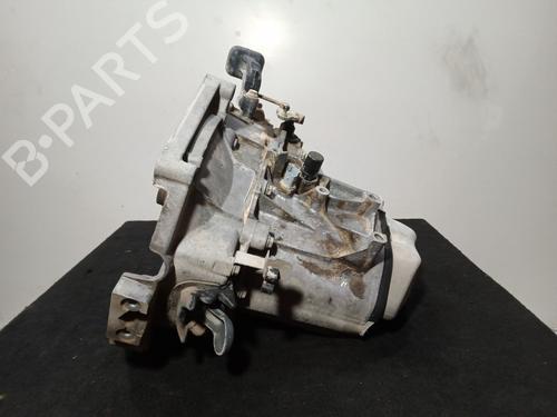 Used Gearbox CITROËN C3 I (FC_, FN_) 1.4 i (73 hp) 29305080