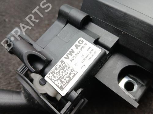 Headlight switch VW PASSAT B7 (362) 2.0 TDI | BP36460409I24 - Image 4