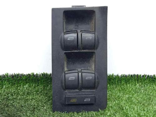 Used Left front window switch AUDI A6 C5 (4B2) 2.5 TDI (150 hp) 15370041