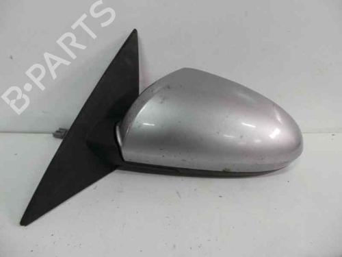 Left mirror NISSAN PRIMERA Hatchback (P12) 1.9 dCi | BP5694515C26 