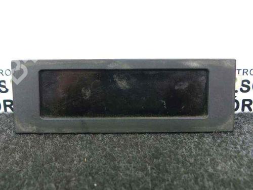 Used Display monitor Display monitor CITROËN C2 (JM_) 1.4 HDi (68 hp) 5733836 5733836