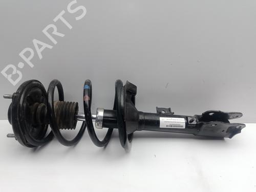 Used Left front shock absorber MITSUBISHI ASX (GA_W_) 2.2 Di-D 4WD (GA8W) (150 hp) 14485734