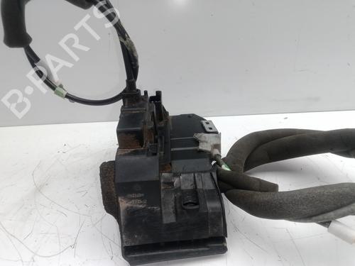 Front right lock NISSAN JUKE (F15) 1.2 DIG-T | BP15671385C97 