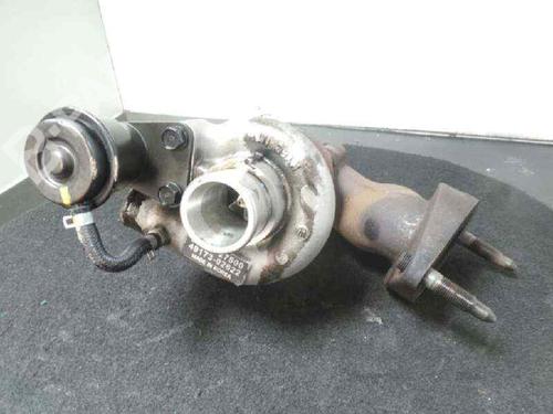 Used Turbo Turbo HYUNDAI ACCENT II (LC) 1.5 CRDi (82 hp) 5730686 5730686