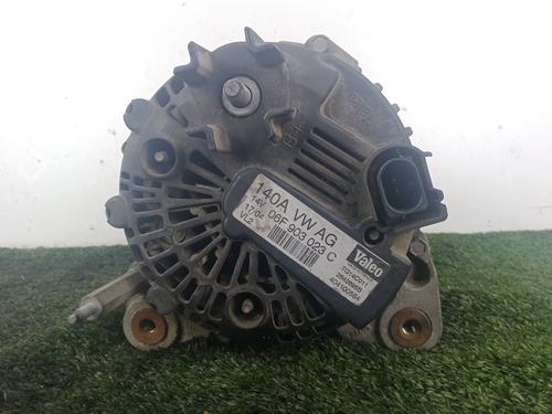 Alternator VW TOURAN (1T1, 1T2) 1.9 TDI | BP25021555M7 