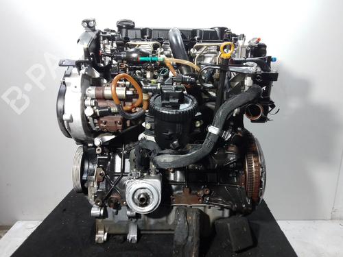 Moteur CITROËN XSARA (N1) 2.0 HDi 90 (90 hp) 31317000