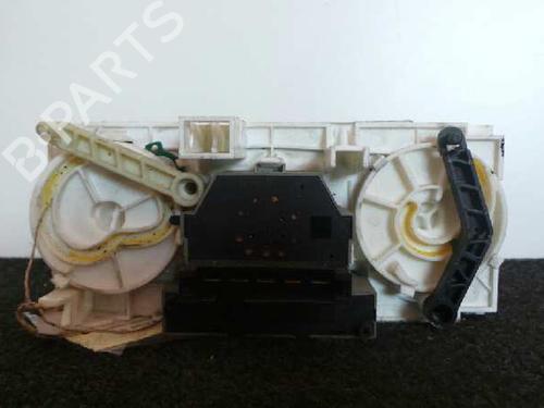 Climate control OPEL ZAFIRA A MPV (T98) 2.2 DTI 16V (F75) | BP5689560I5 
