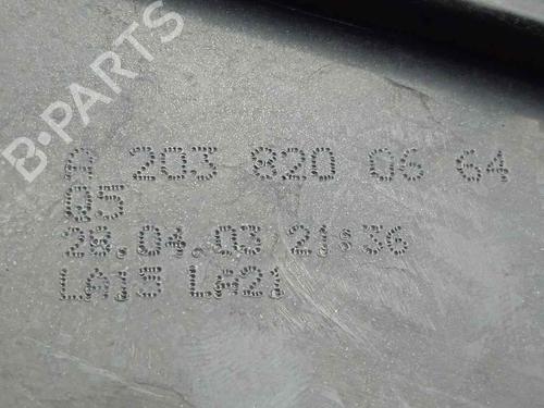 Right taillight MERCEDES-BENZ C-CLASS Coupe (CL203)  | BP19582160C35 