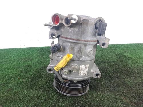 AC compressor FIAT SCUDO Van 2.0 Multijet 180 (506) | BP34051856M34 - Image 3
