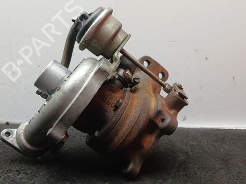 Used Turbocharger/Supercharger Turbocharger/Supercharger 39451520 39451520