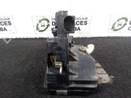 Front left lock BMW 3 (E46)  | BP5699062C98 