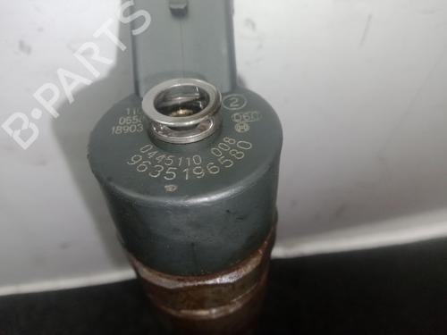 Injector PEUGEOT 806 (221) 2.0 HDI | BP26706157M100 