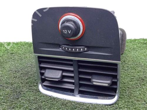 Luftventilen AUDI A3 Limousine (8VS, 8VM) 2.0 TDI (150 hp) 17182417