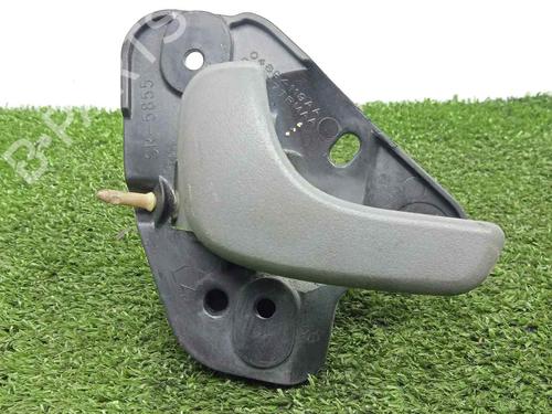 Used Front left interior door handle CHRYSLER VOYAGER IV (RG, RS) 2.8 CRD (150 hp) 12529425