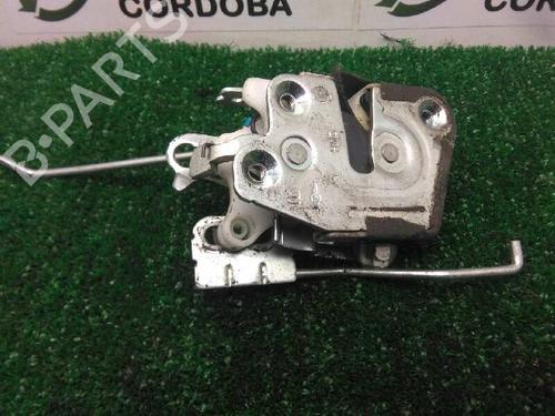 Front right lock HYUNDAI H-1 / STAREX Bus (A1) 2.5 CRDi | BP5738104C97 
