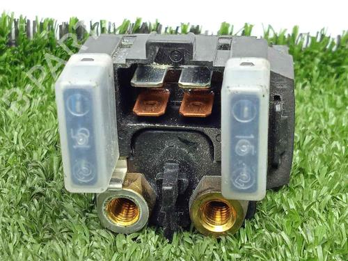 Electronic module YAMAHA MOTORCYCLES YZF-R YZF-R1 (RN22) | BP27831752M83 